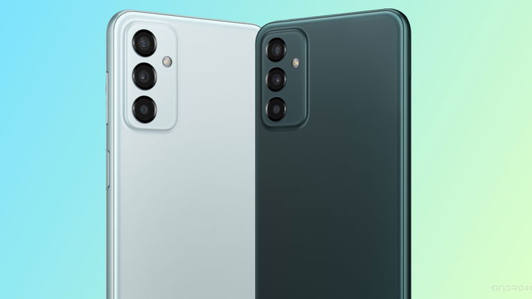 Los Samsung Galaxy M23 5G y M33 5G llegan a España: grandes baterías por poco dinero para competir con Xiaomi