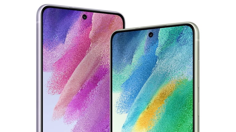 Por 498 euros no verás un Samsung Galaxy mejor que este