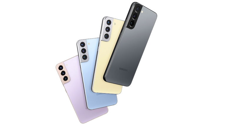 Cuánto tienes que trabajar en cada país del mundo para pagar un Samsung Galaxy S22