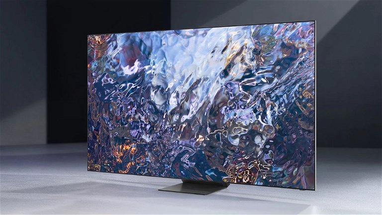 Samsung liquida los precios de estas 3 smart TV: más de 60% de descuento y hasta 3500 euros de ahorro