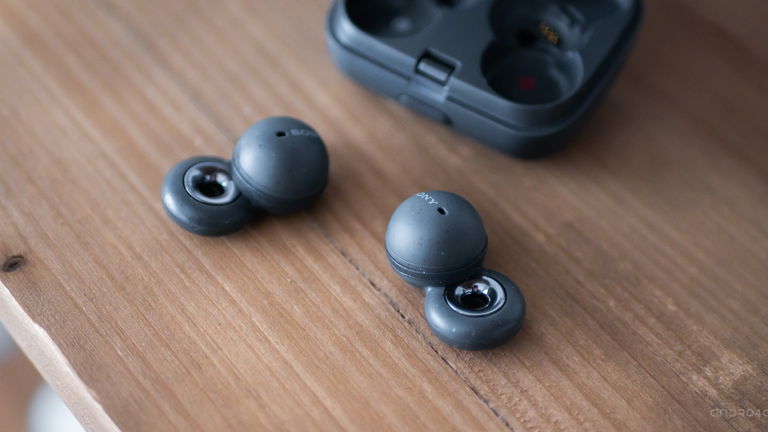 Los auriculares Sony más innovadores ya se desploman: no te dejarán indiferentes