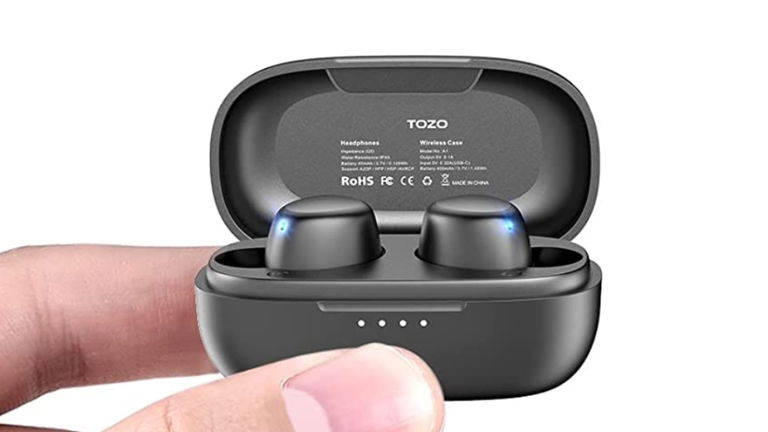 Los más vendidos: estos auriculares inalámbricos por 16,99 euros son un éxito en Amazon