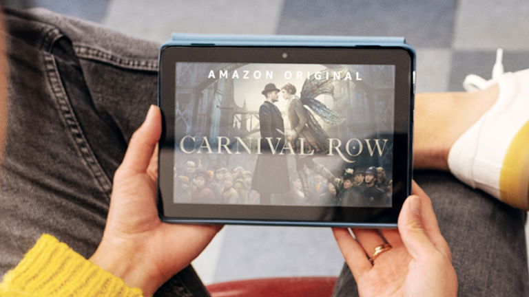 Las mejores tablets de 100 euros o menos que puedes comprar