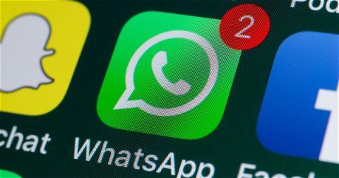 WhatsApp trabaja en una nueva función que evitará que te roben la cuenta