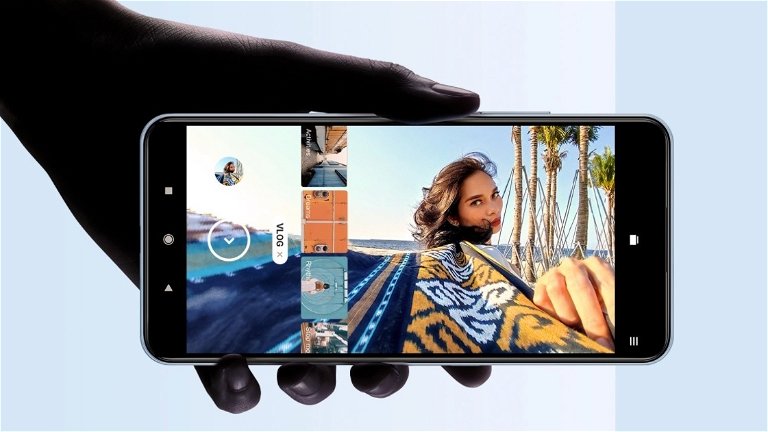 AMOLED, 5G, Android 12: este espectacular Xiaomi de gama media cae hasta los 269 euros