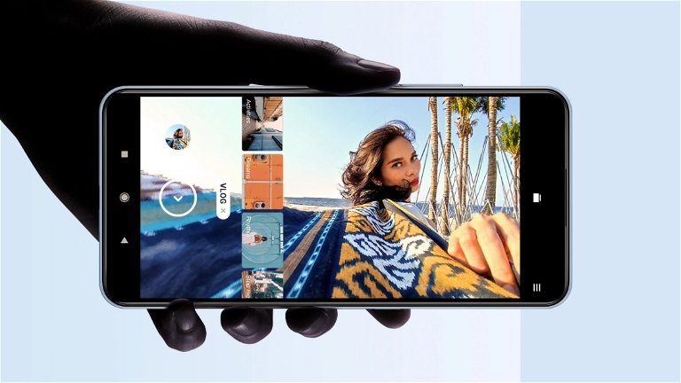 AMOLED, 90 Hz, 5G y Android 12: este Xiaomi cae a su mínimo histórico, 277 euros