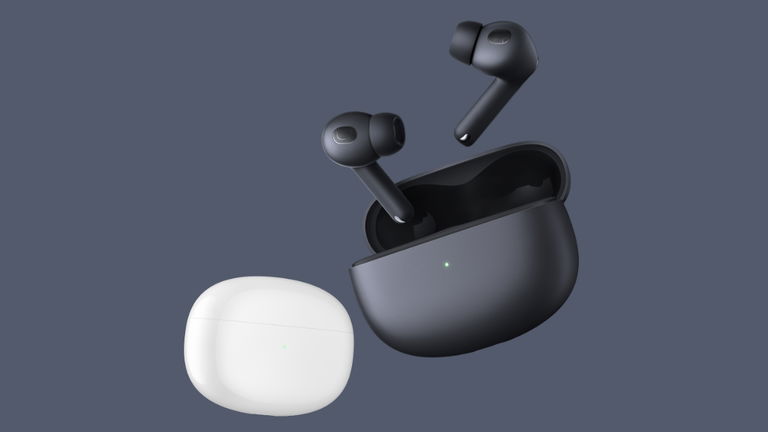 Xiaomi Buds 3 y 3T Pro: cancelación de ruido y hasta 6 horas de batería en los nuevos auriculares de Xiaomi