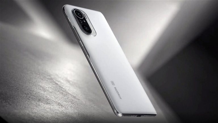 Pantalla OLED, Snapdragon 888 y 5G: lo más bonito de Xiaomi solo cuesta 399 euros
