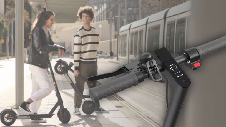 El patinete más recomendado de Xiaomi cae hasta los 299,99 euros y viene con regalo