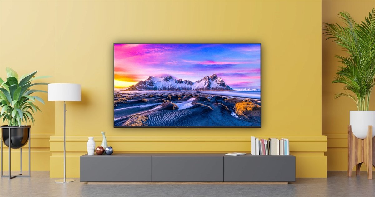 Xiaomi Smart TV to niesamowity zakup
