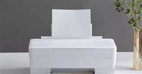Xiaomi acaba de presentar una nueva impresora multifunción