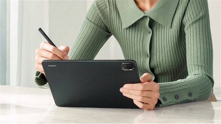 El iPad de Xiaomi ahora más barato que nunca, 287 euros