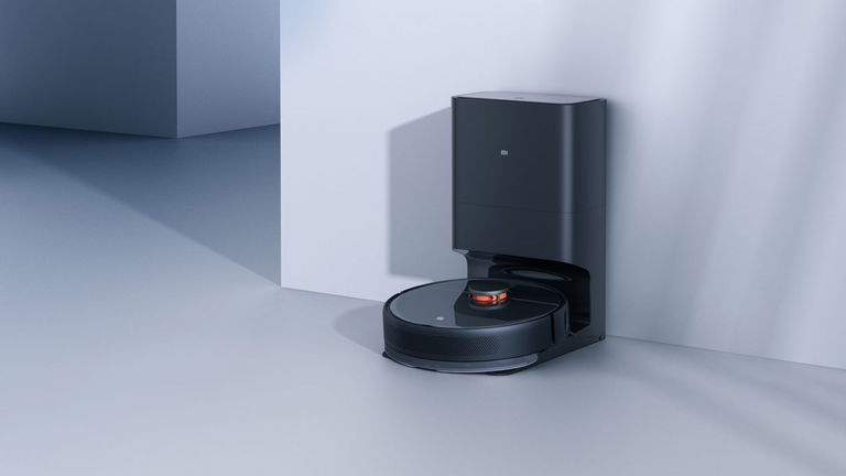 Los robots aspiradores de Xiaomi llegan a España: modelos, precios y dónde comprarlos