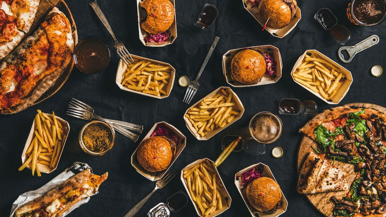 Cómo dar de alta tu negocio de hostelería en Uber Eats
