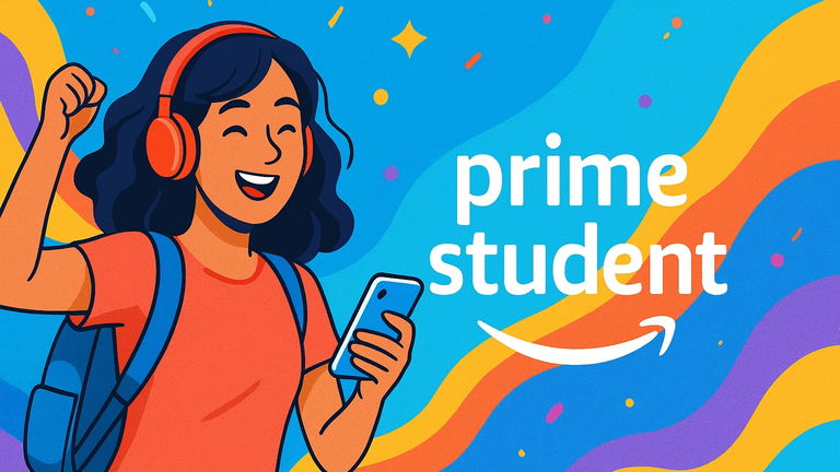 Amazon Prime Student: cómo puedes suscribirte, qué precio tiene y ventajas