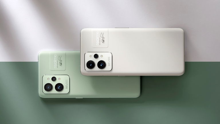 La mayor bestia de realme tiene 100 euros de descuento y aún no se ha lanzado