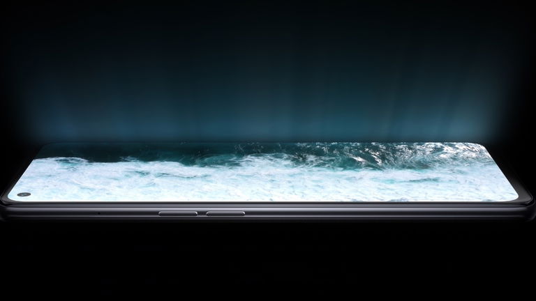 120 Hz, Super AMOLED, Snapdragon 778 y 5G: solo 299 euros por la edición más especial y completa de este móvil