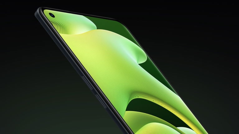 Amoled, 5G, 5.000 mAh: este bonito gama alta toca su mínimo histórico