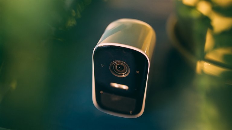 4 webcams baratas con las que puedes vigilar tu oficina a distancia