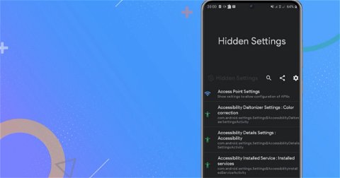Con esta app podrás conocer todos los ajustes ocultos de tu móvil Xiaomi
