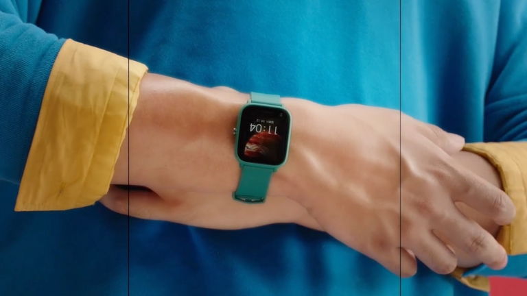 El reloj más barato y completo que verás este finde por menos de 50 euros