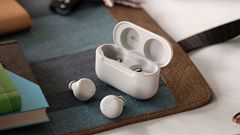 Amazon hunde el precio de sus nuevos auriculares inalámbricos: todo lo que necesitas por 79,99 euros