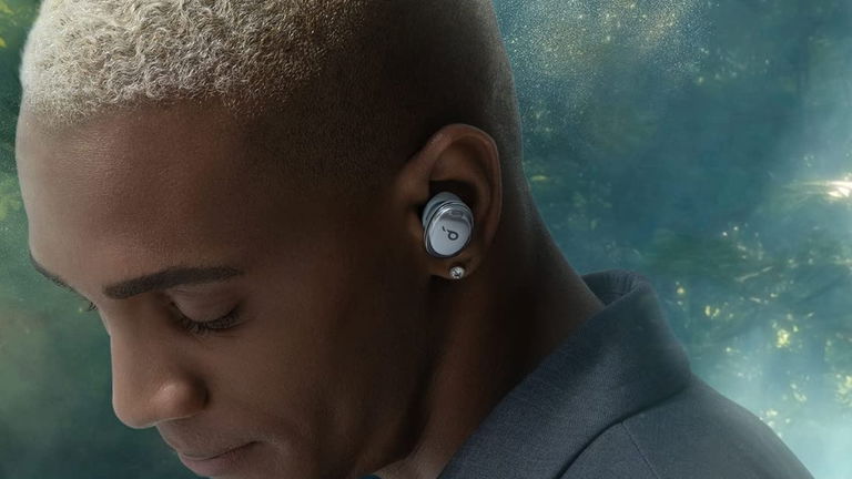 Hoy cuestan 100 euros menos que los AirPods Pro y estos auriculares son mejores (en mi opinión)