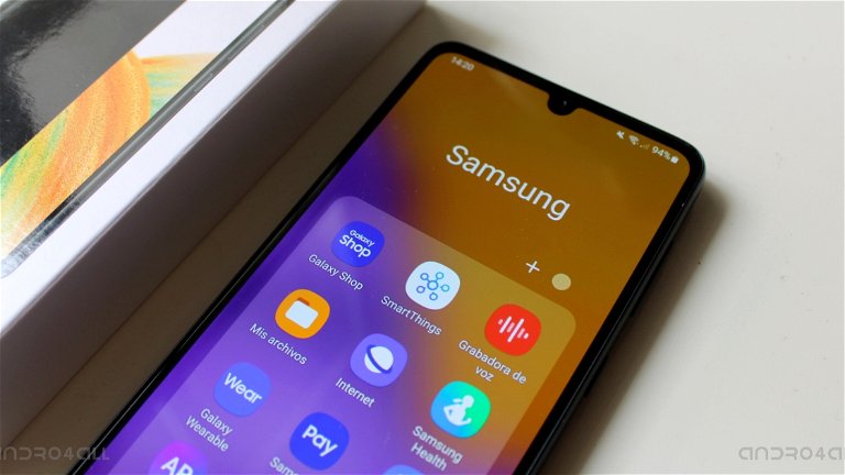 Tú móvil Samsung esconde una función clave para tu seguridad: así puedes activarla