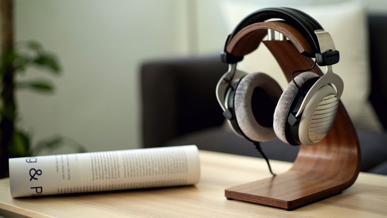 Calidad de estudio y gama alta: estos auriculares solo cuestan 140 euros