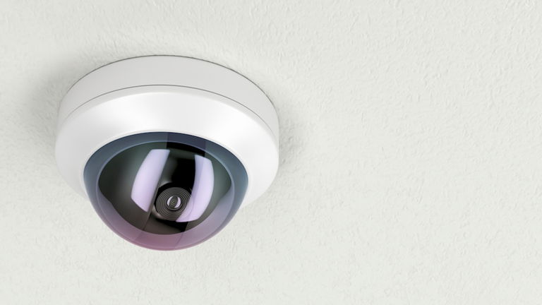 Seguridad privada vs instalar una webcam inteligente: qué ganas y qué pierdes