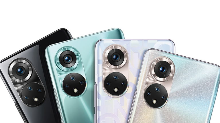 Potencia, cámara de 108 MP y 210 euros de descuento: este móvil no envidia a Samsung ni a Xiaomi
