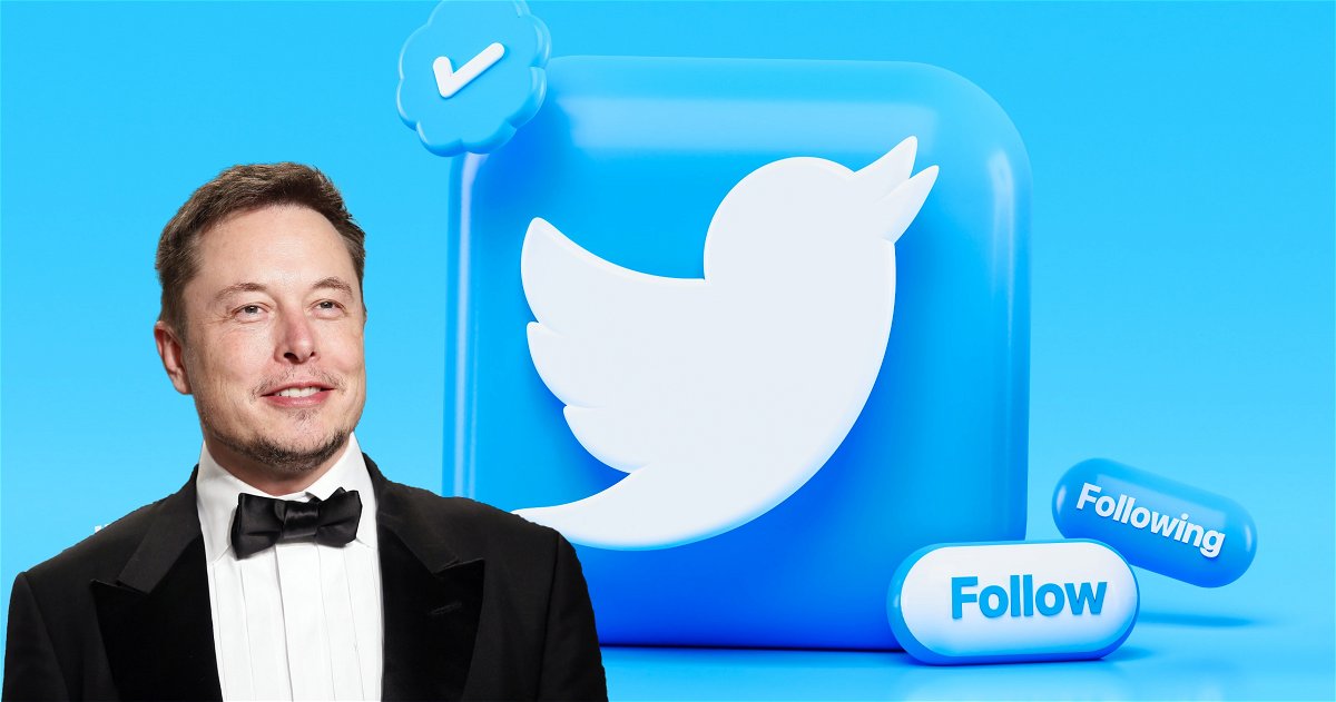 Elon Musk kupuje Twittera za 45,5 miliarda dolarów