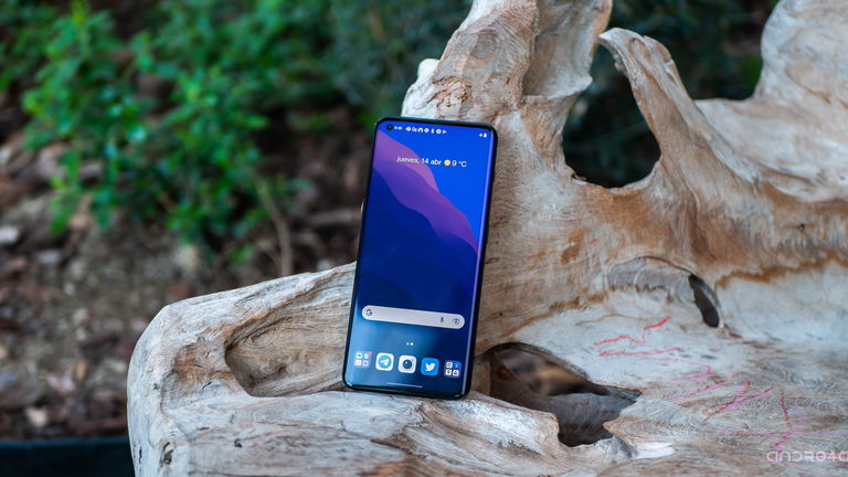 Crazy: the most beast of OnePlus to date, with 256 GB, falls 350 euros