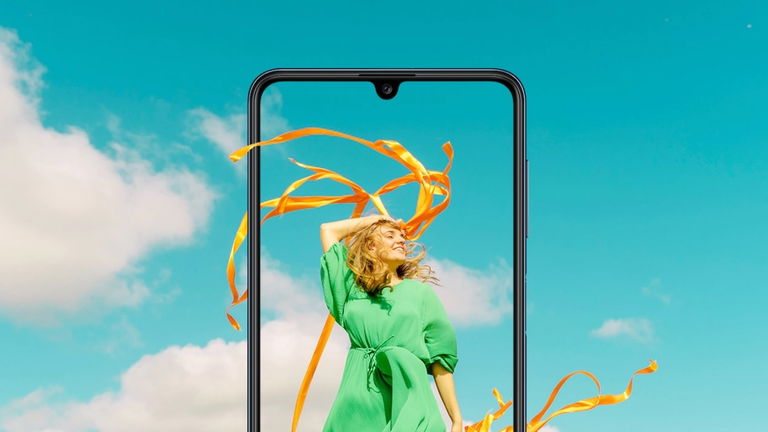 Este Samsung Galaxy cae hasta los 219 euros, su precio mínimo histórico hasta la fecha