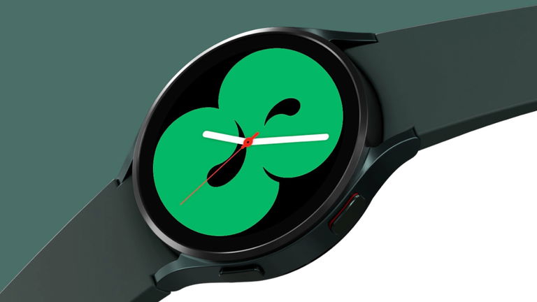 Chollo histórico: el Samsung Galaxy Watch4 por solo 139 euros, un desplome épico del 40%