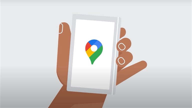 Haz zoom con un solo dedo gracias a este útil truco para Google Maps