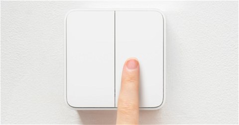 Xiaomi ha lanzado un interruptor: cuesta 11 dólares y esto es todo lo que puede hacer