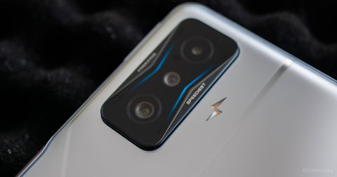 Este POCO con 12 GB de RAM y 256 GB de memoria cuesta lo mismo que la versión más básica