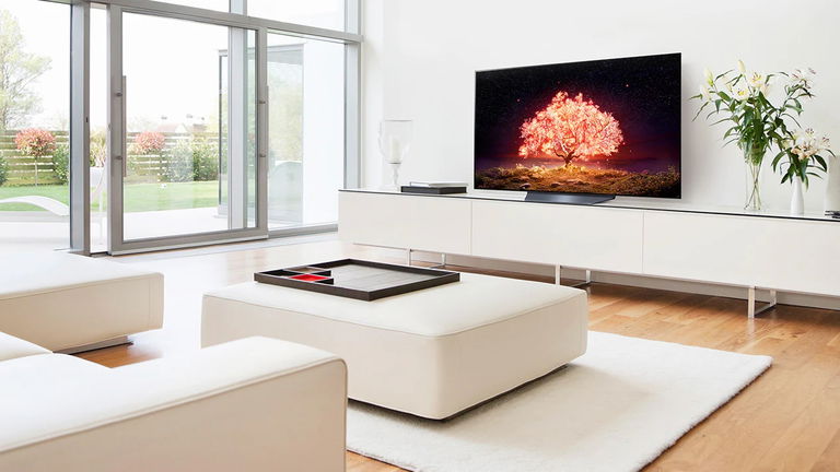 Para mí, la mejor TV que puedes tener ahora por menos de 1.000 euros