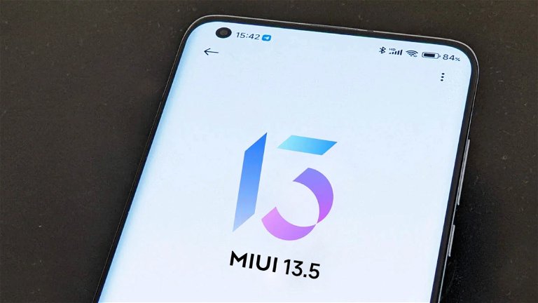 Qué sabemos de MIUI 13.5 y Android 13 para los móviles de Xiaomi