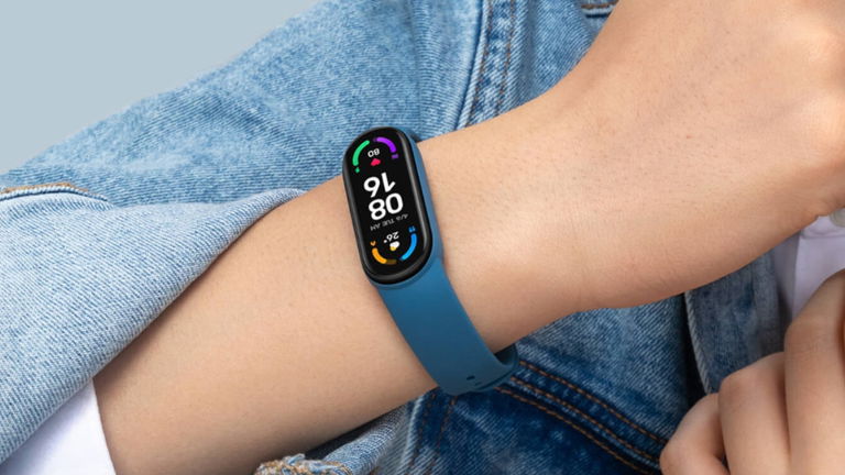 Última llamada: la mejor pulsera inteligente barata por menos de 30 euros