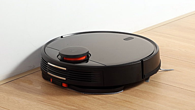 Mínimo histórico: este robot Xiaomi aspira, friega y tiene 120 euros de descuento