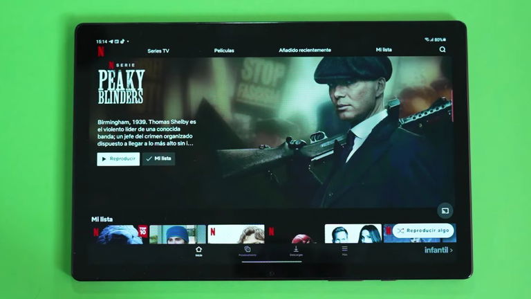 La mejor tablet barata Samsung tiene mínimo histórico: tuya por solo 184 euros