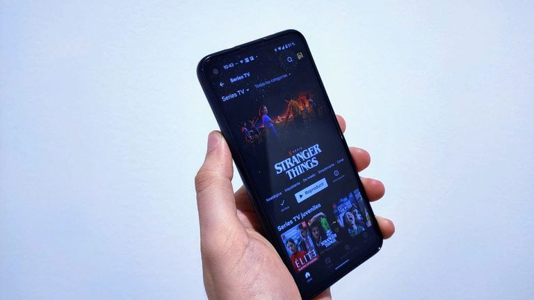 Dos pulgares: Netflix añadirá una nueva función para que siempre tengas algo que ver
