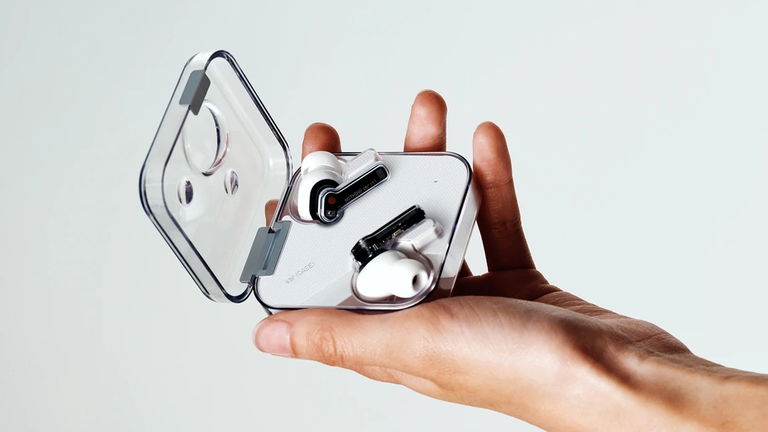 Calidad de sonido y hasta 34 horas de vida: los auriculares más bonitos se desploman por el Día de la Madre