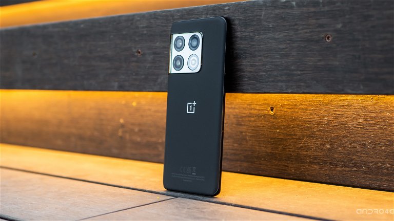 Autonomy for a while: these are the 4 OnePlus phones with the most battery