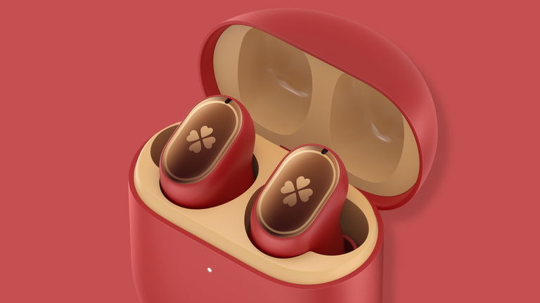 POCO Buds Pro: los auriculares inspirados en Genshin Impact llegan a España