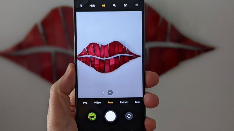 Cómo hacer fotos buenas con un móvil barato: 4 trucos que sí que dan resultado