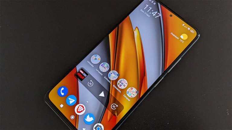 Estos 9 móviles Xiaomi ya están actualizando a Android 13
