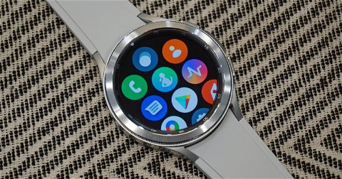 Nuevas pistas del Pixel Watch, el reloj inteligente que prepara Google